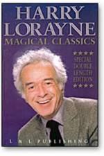 Watch Harry Lorayne Magical Classics 123movies