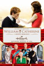 Watch William & Catherine: A Royal Romance 123movies
