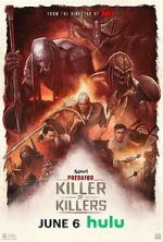 Watch Predator: Killer of Killers 123movies