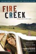Watch Fire Creek 123movies