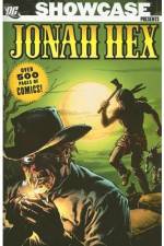 Watch DC Showcase Jonah Hex 123movies