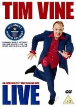 Watch Tim Vine Live 123movies