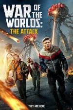 Watch War of the Worlds: The Attack 123movies