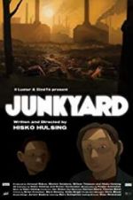 Watch Junkyard 123movies