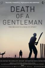 Watch Death of a Gentleman 123movies