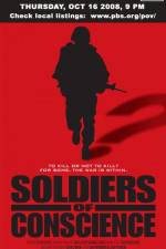 Watch Soldiers of Conscience 123movies