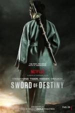 Watch Crouching Tiger, Hidden Dragon: Sword of Destiny 123movies