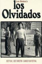 Watch Olvidados, Los 123movies