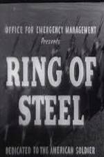 Watch Ring of Steel 123movies