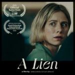 Watch A Lien (Short 2023) 123movies