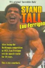 Watch Stand Tall 123movies