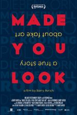 Watch Made You Look: A True Story About Fake Art 123movies