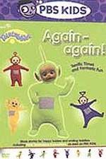 Watch Teletubbies - Again-Again! 123movies