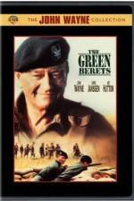Watch The Green Berets 123movies