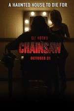Watch Chainsaw 123movies
