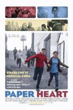 Watch Paper Heart 123movies