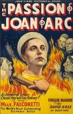 Watch The Passion of Joan of Arc 123movies