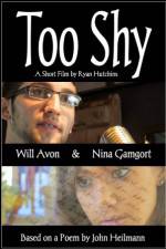 Watch Too Shy 123movies