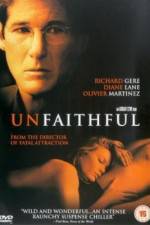 Watch Unfaithful 123movies