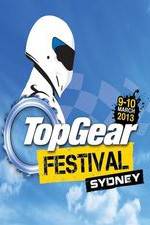 Watch Top Gear Festival: Sydney 123movies