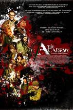 Watch The Academy 123movies