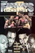 Watch Fabulous Four 123movies