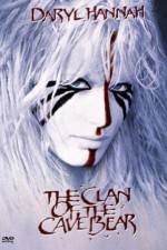 Watch The Clan of the Cave Bear 123movies