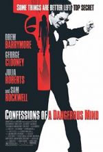 Watch Confessions of a Dangerous Mind 123movies