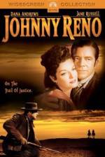 Watch Johnny Reno 123movies