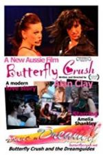 Watch Butterfly Crush 123movies
