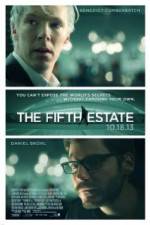 Watch The Fifth Estate 123movies