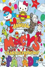 Watch Macys Thanksgiving Day Parade 123movies