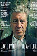 Watch David Lynch: The Art Life 123movies