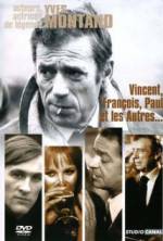 Watch Vincent, François, Paul and the Others 123movies
