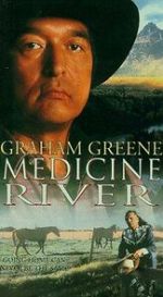 Watch Medicine River 123movies