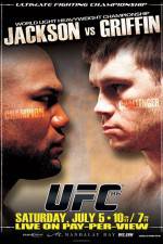 Watch UFC 86 Jackson vs. Griffin 123movies