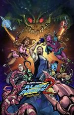 Watch Alien Danger 2! With Raven Van Slender 123movies