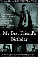 Watch My Best Friend's Birthday 123movies