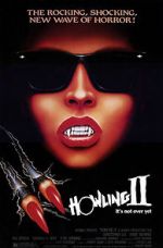 Watch Howling II: ... Your Sister Is a Werewolf 123movies