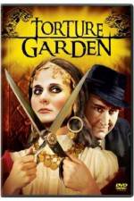 Watch Torture Garden 123movies