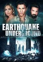 Watch Earthquake Underground 123movies
