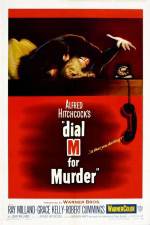 Watch Dial M for Murder 123movies