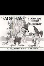Watch False Hare 123movies