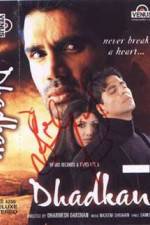 Watch Dhadkan 123movies