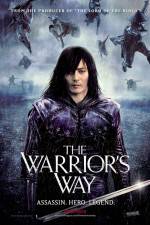 Watch The Warrior's Way 123movies