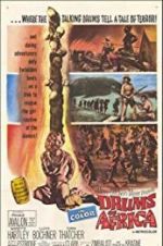 Watch Drums of Africa 123movies