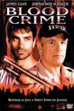 Watch Blood Crime 123movies