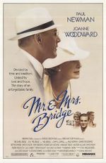 Watch Mr. & Mrs. Bridge 123movies