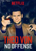 Watch Theo Von: No Offense 123movies