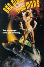 Watch Bad Girls from Mars 123movies